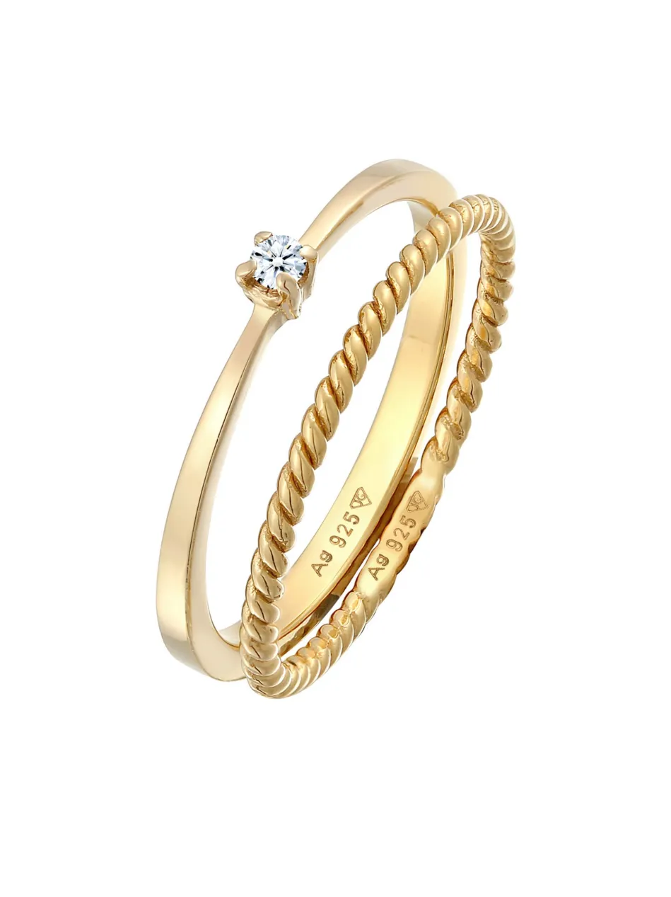 Damen Ring
