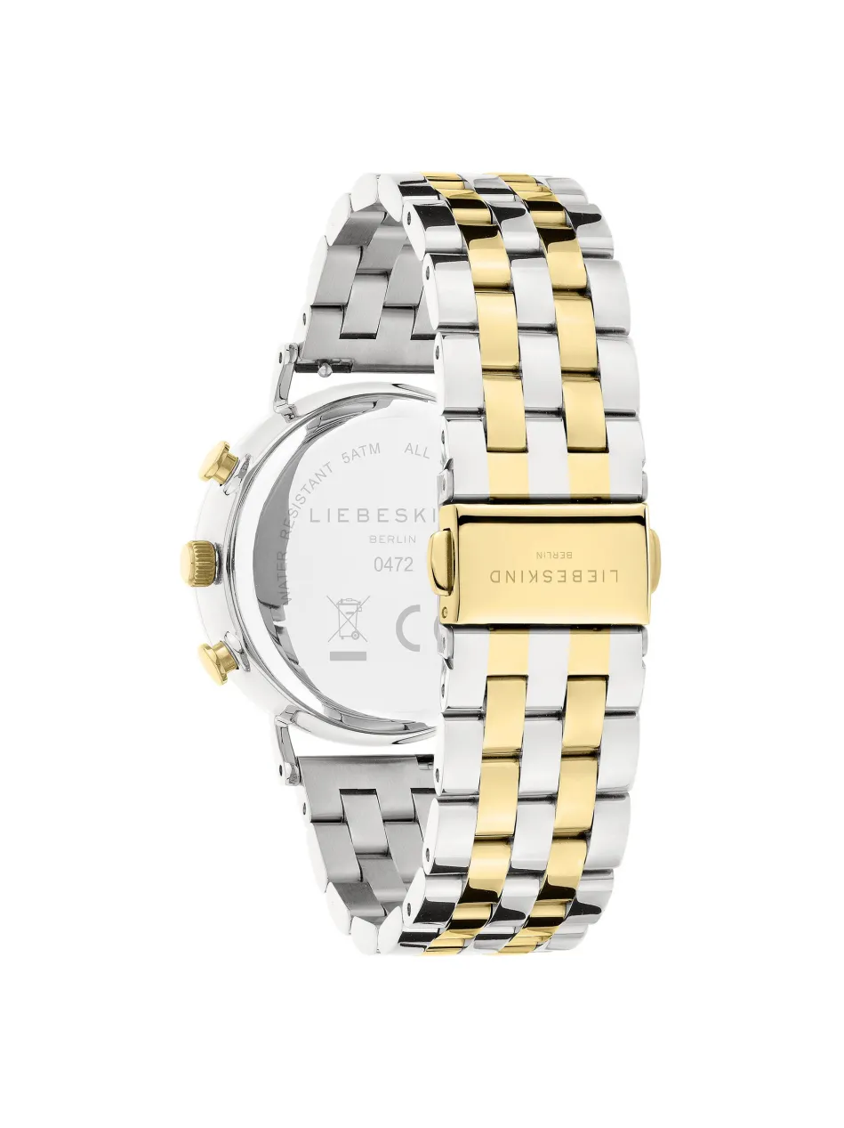 Damen Uhr