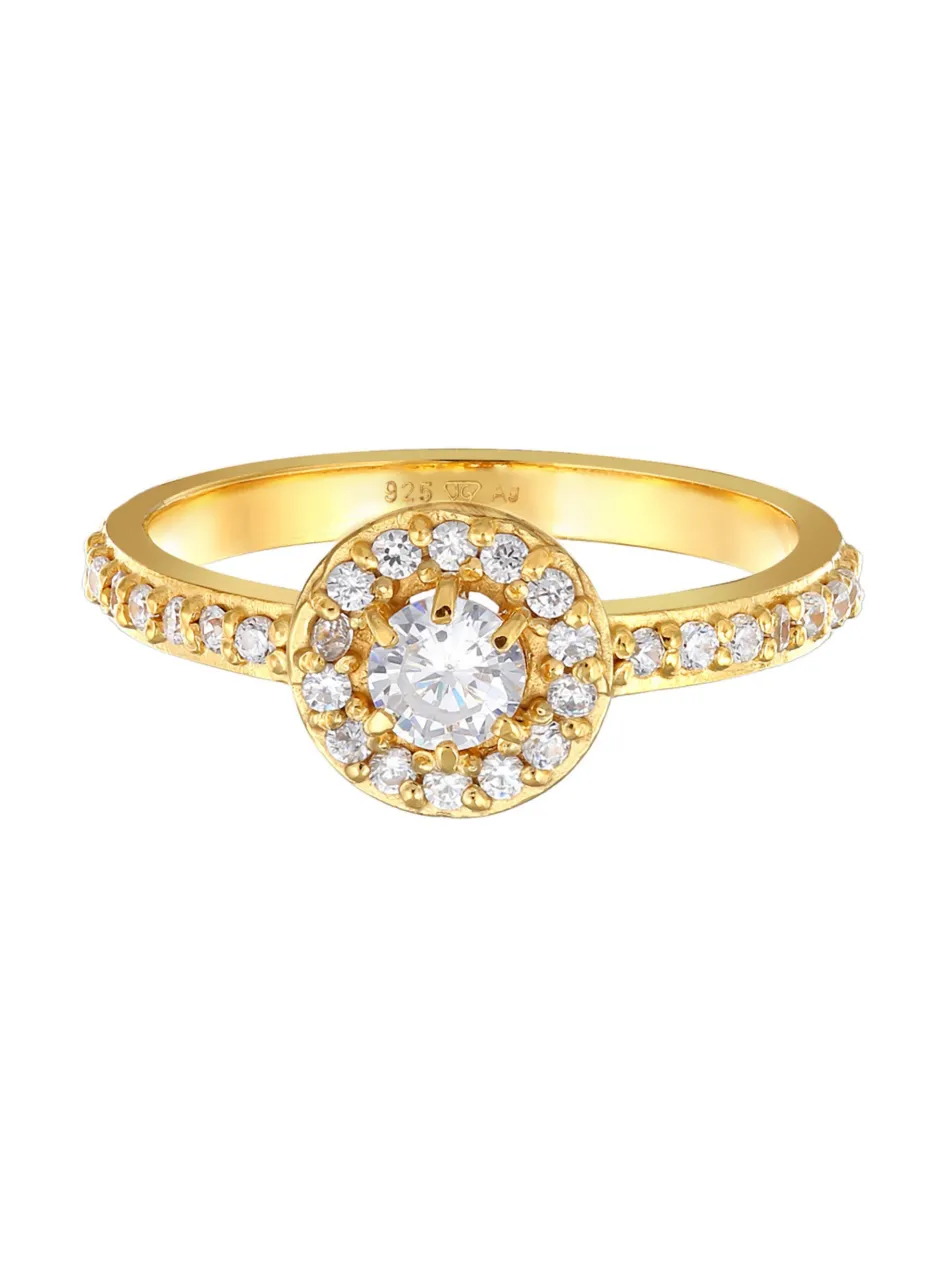 Damen Ring
