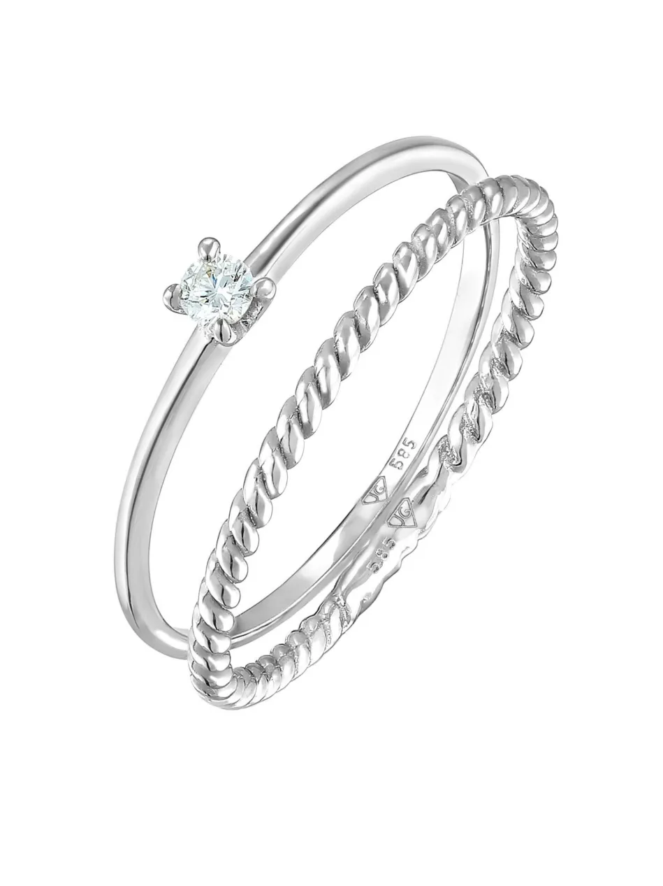 Damen Ring