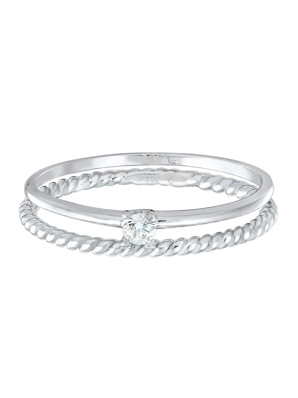 Damen Ring