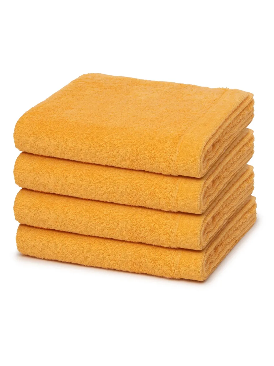 Handtuchset 4-teilig - Lifestyle