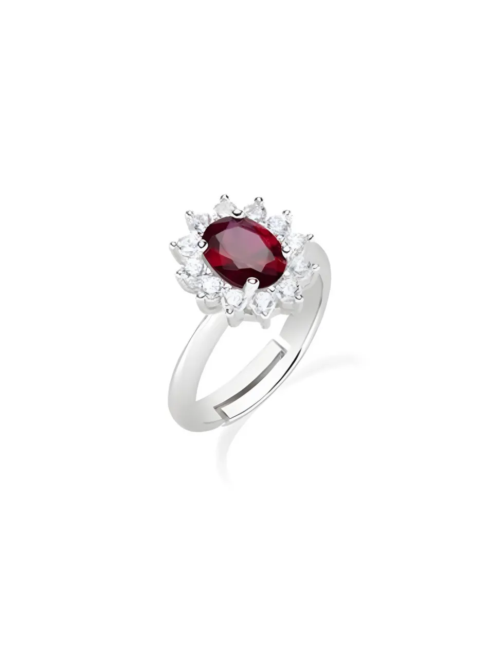 Damen Ring