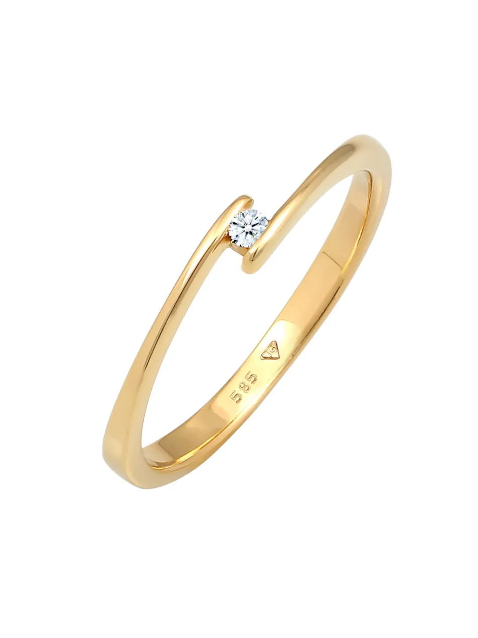 Damen Ring