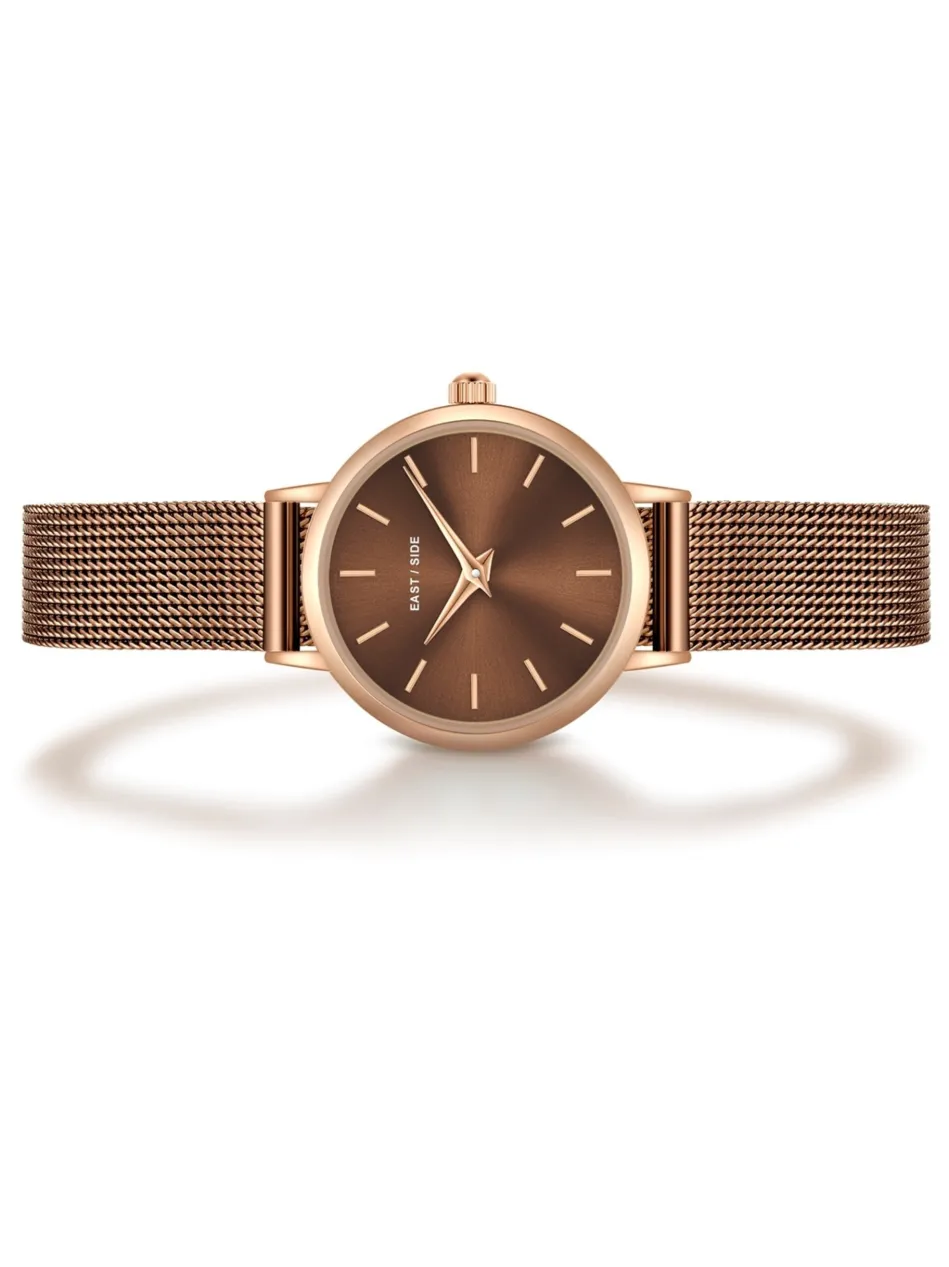 Damen Armband-Uhr -