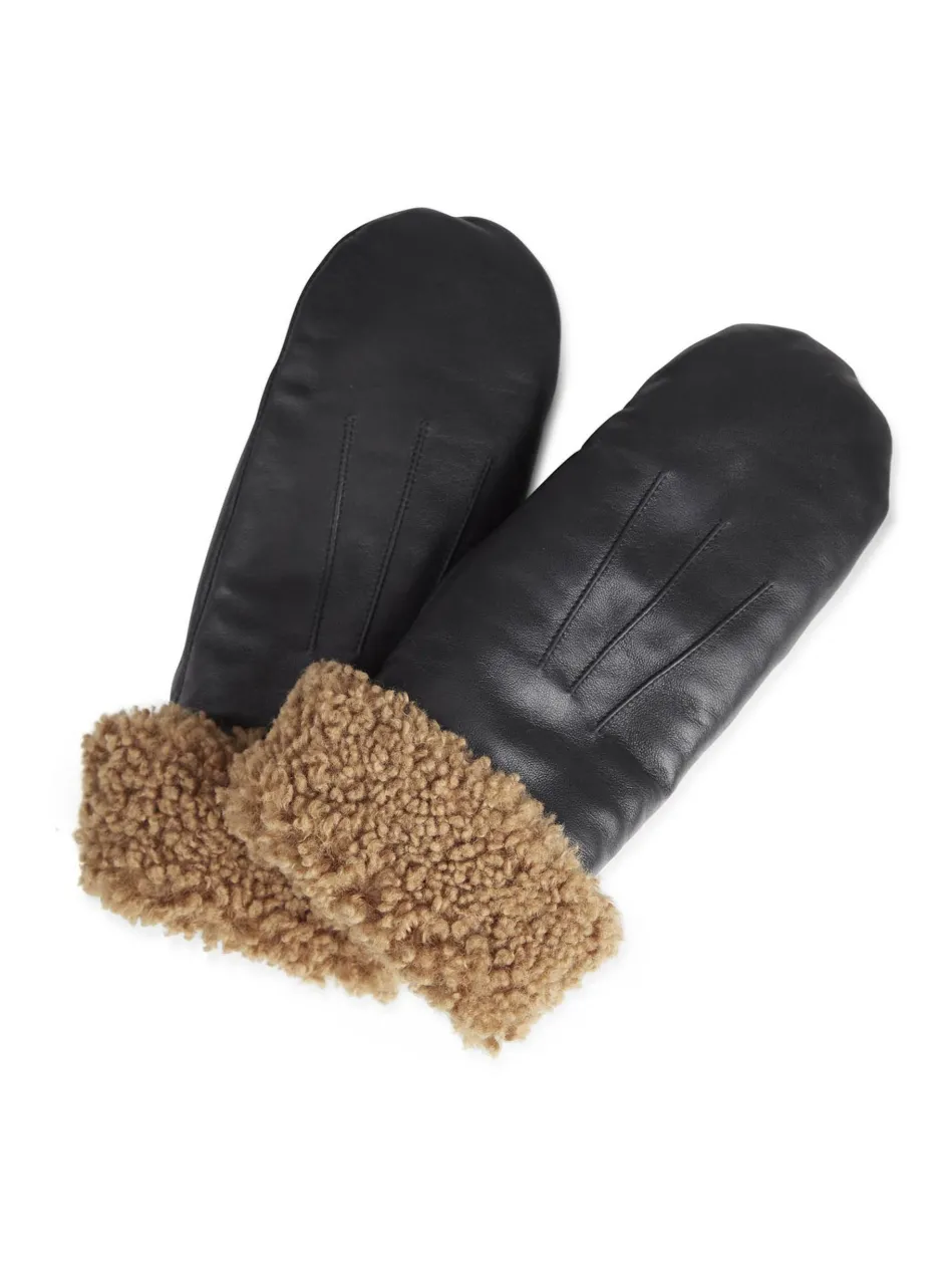Damen Fäustlinge