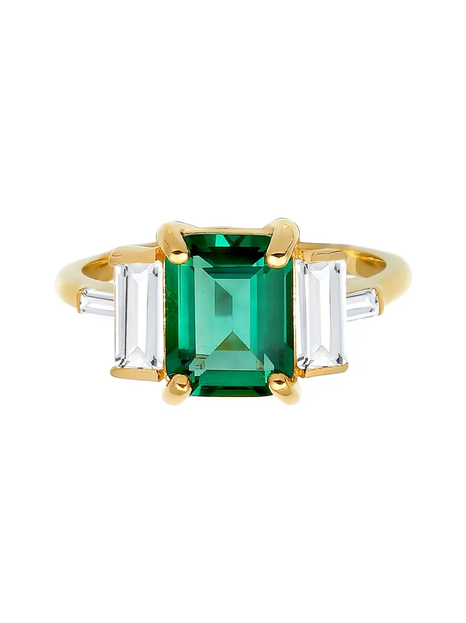 Damen Ring