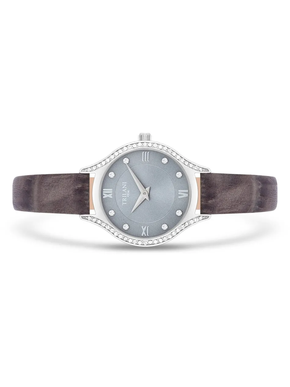 Damen Armband-Uhr Quarzuhr