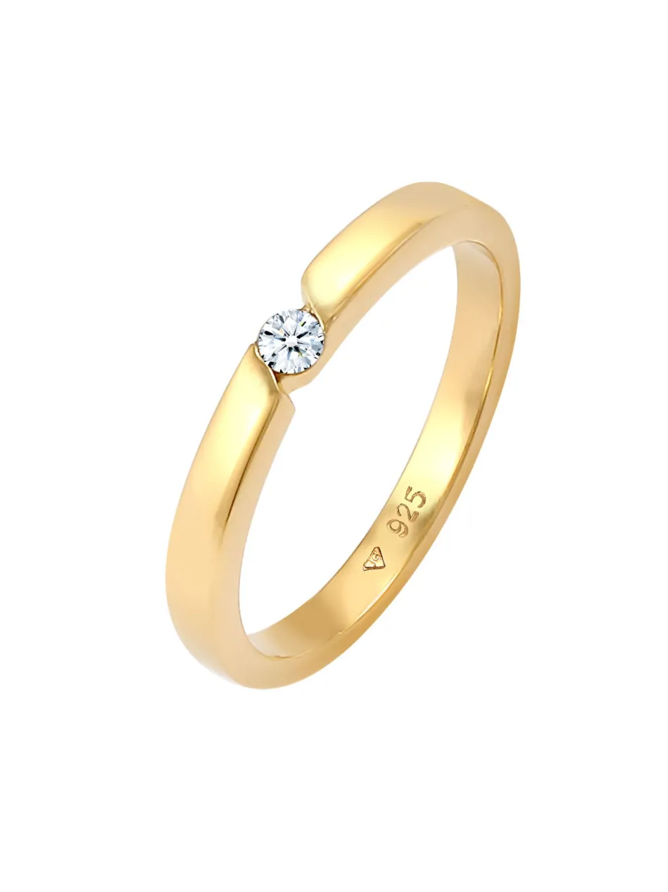 Damen Ring
