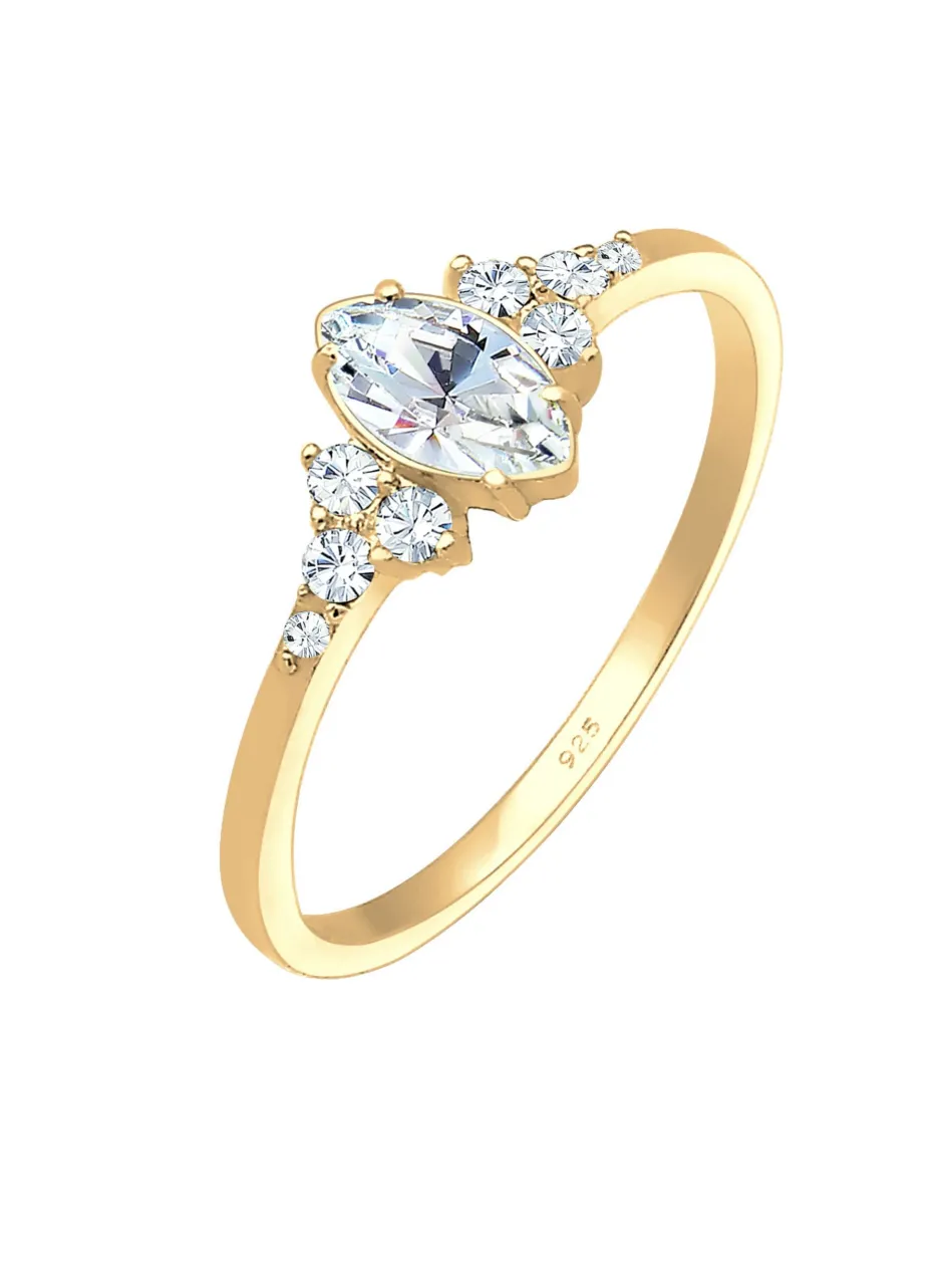 Damen Ring